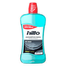 ENXAGUANTE HILLO ICE MAX 500ML