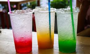Soda Italiana