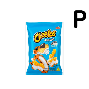 CHEETOS ONDA 39G