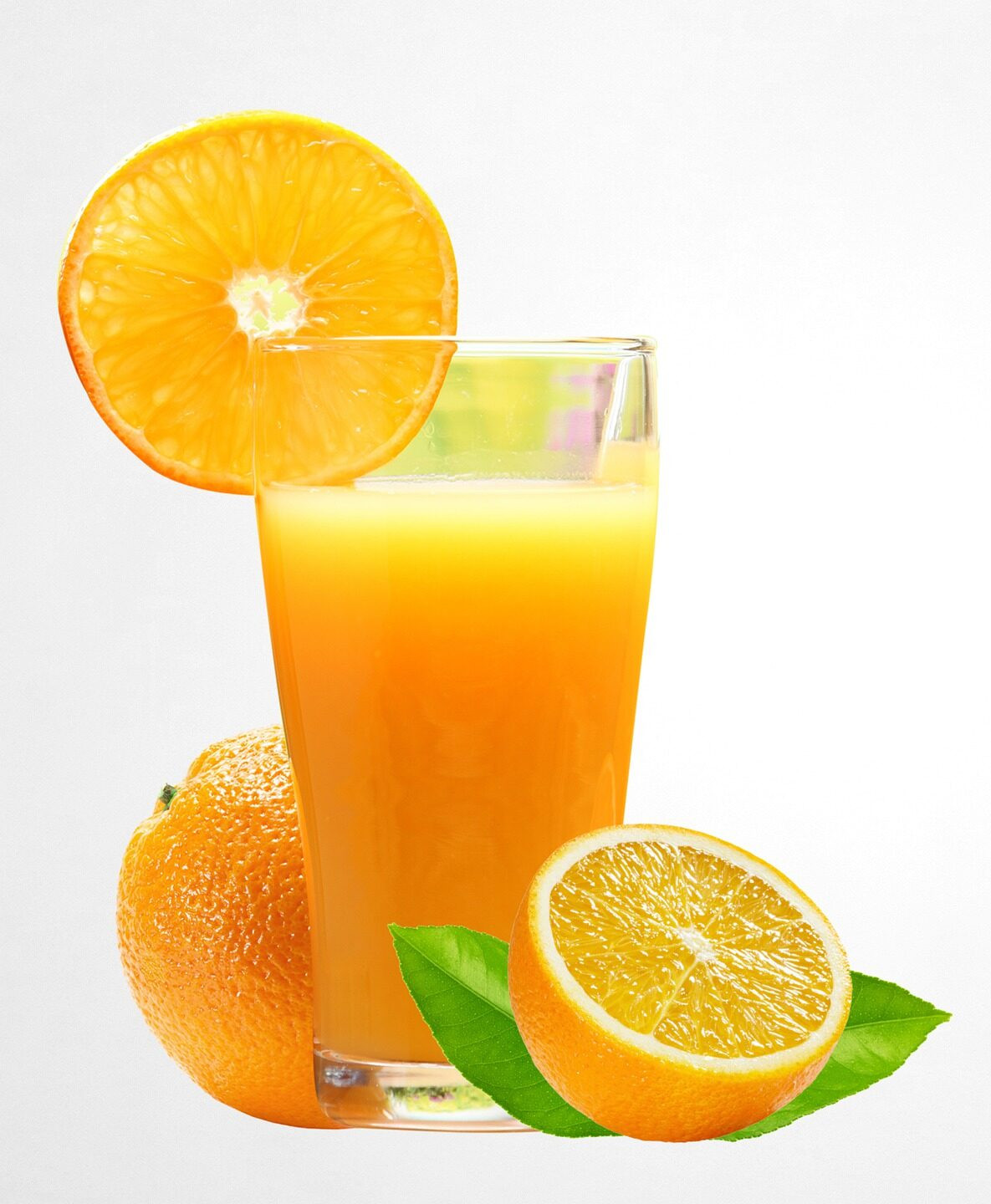 SUCO DE LARANJA NATURAL