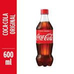 Coca Cola 600ml