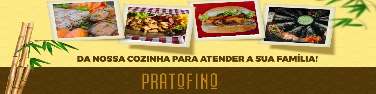 Prato Fino Gastronomia
