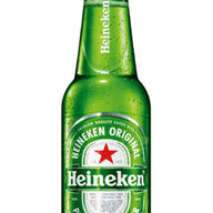 Heineken Long Neck