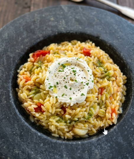 RISONI DE CAPRESE