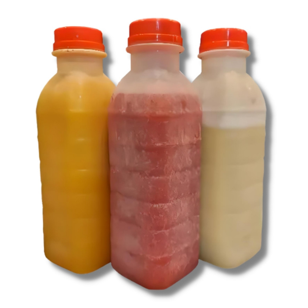 SUCO LARANJA NATURAL 300ML 