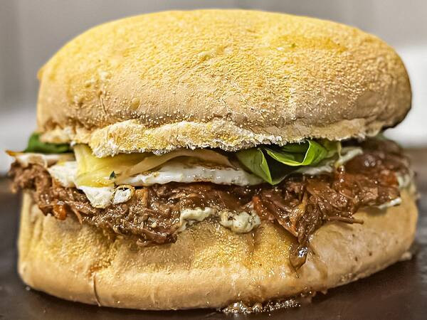 Xis Carne de Panela