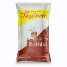 GOMA RAINHA 1KG CB