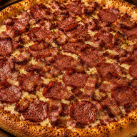 CALABRESA COM BACON 