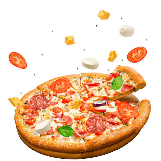 PIZZA GRANDE
