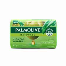 SABONETE PALMOLIVE
