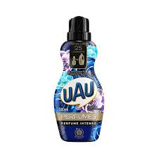 AMACIANTE CONCENTRADO UAU CARINHO & CONFORTO 500ML