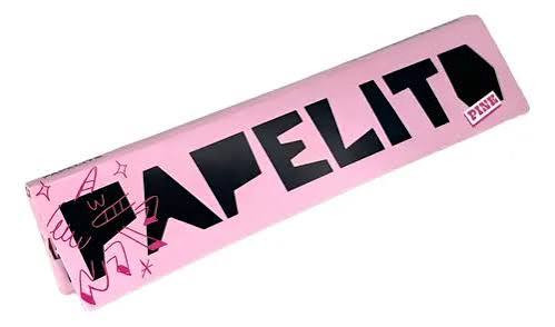 SEDA PAPELITO PINK C/35 FOLHAS