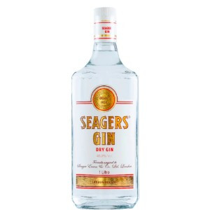 GIN SEAGERS 1L