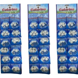 NAFTALINA BIO CHEIRO SACHE