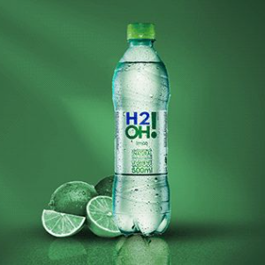 H2O LIMONETO