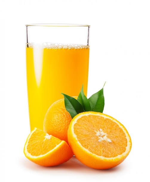 SUCO NATURAL LARANJA 400ML