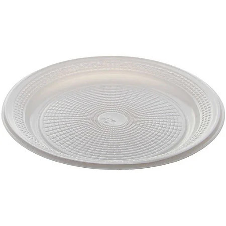 PRATO 21CM C/10
