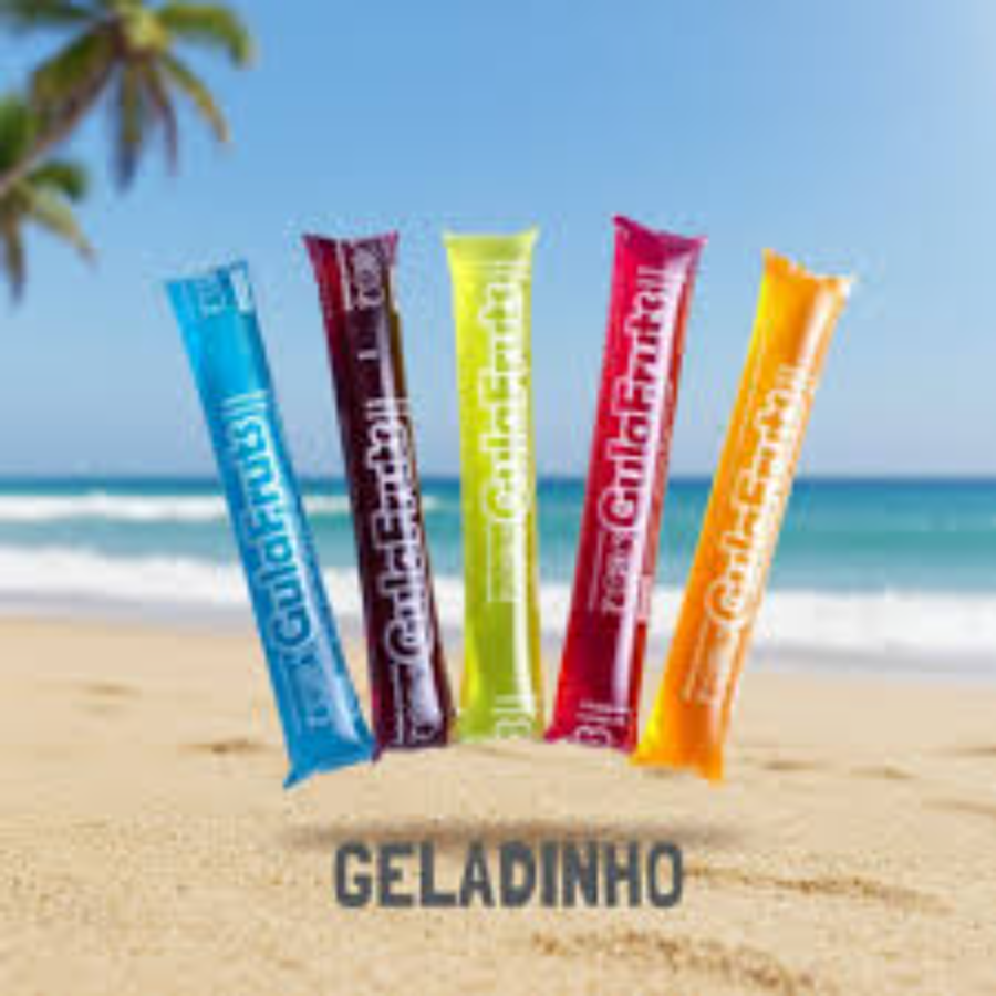 GELADINHO GULA FRUTS 55ML