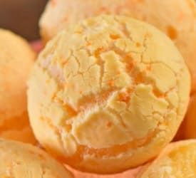 Pão de queijo