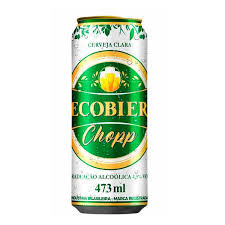 Ecobier Latao 473ml