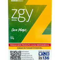 ZIGGY CORA MAGIC