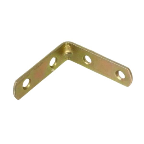 Cantoneira de Ferro 40x20mm