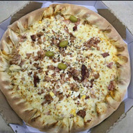 BROTO À MODA DA CASA 