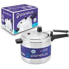 Panela de pressão Panelux 4,5L