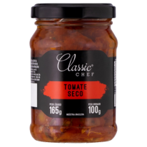 TOMATE SECO CLASSIC CHEF 100G