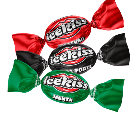 BALA ICEKISS SORTIDAS