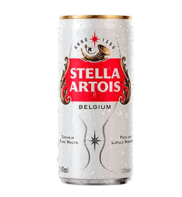 STELLA 269ML UN