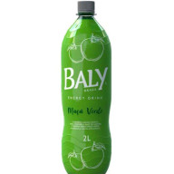 BALY MAÇA VERDE