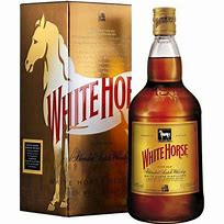 Whisky White Horse 1000 ml