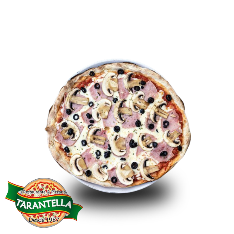CAPRICHOSA GRANDE
