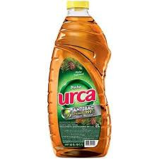 DESINF URCA PINHO TRADICIONAL 2L