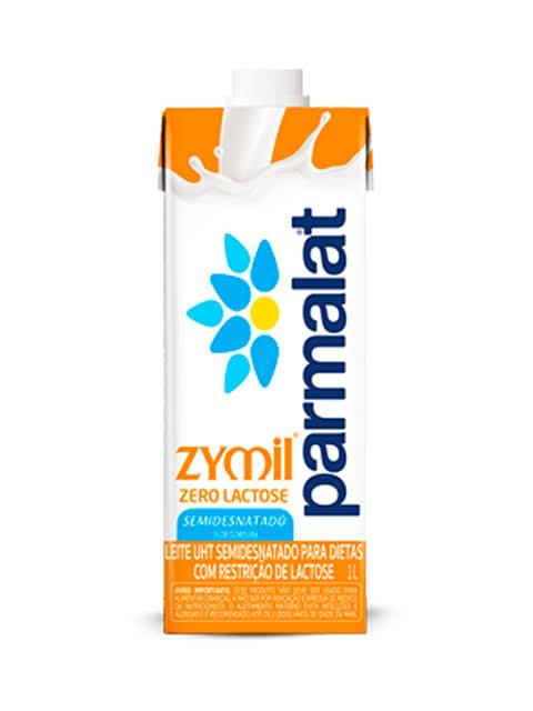 LEITE PARMALAT ZERO LACTOSE