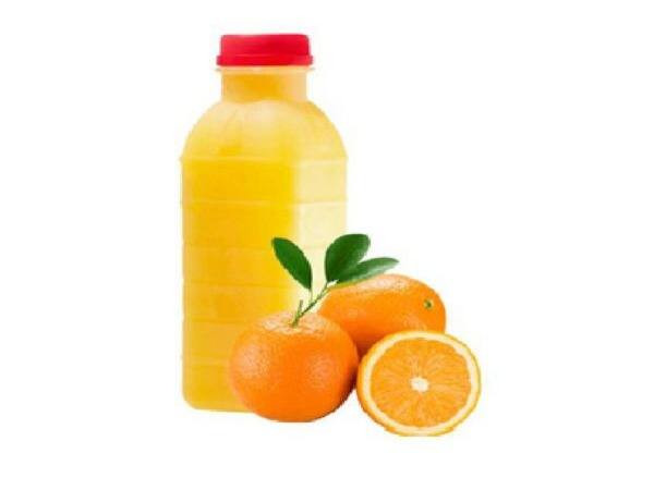 Suco Natural de Laranja 1l