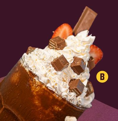Taça Kitkat