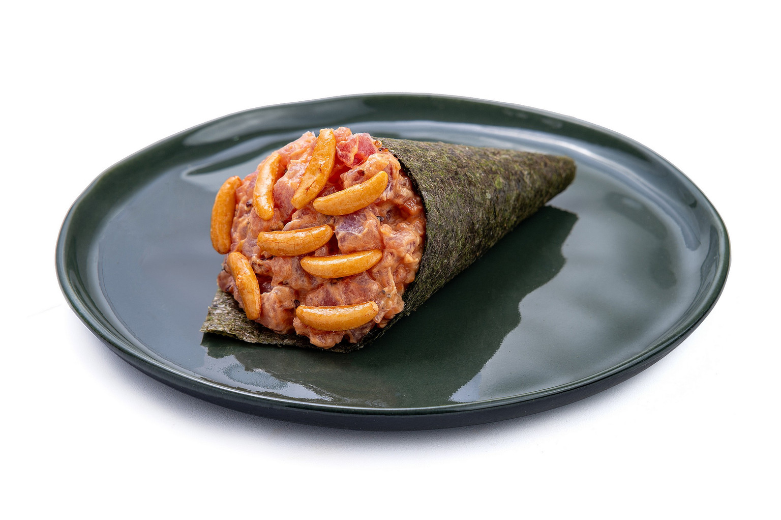Temaki Magurô Kewpie (1un)
