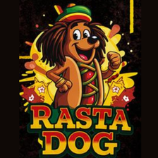 RASTA DOG