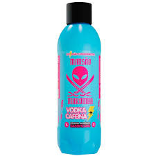 MANSAO MAROMBA VODKA