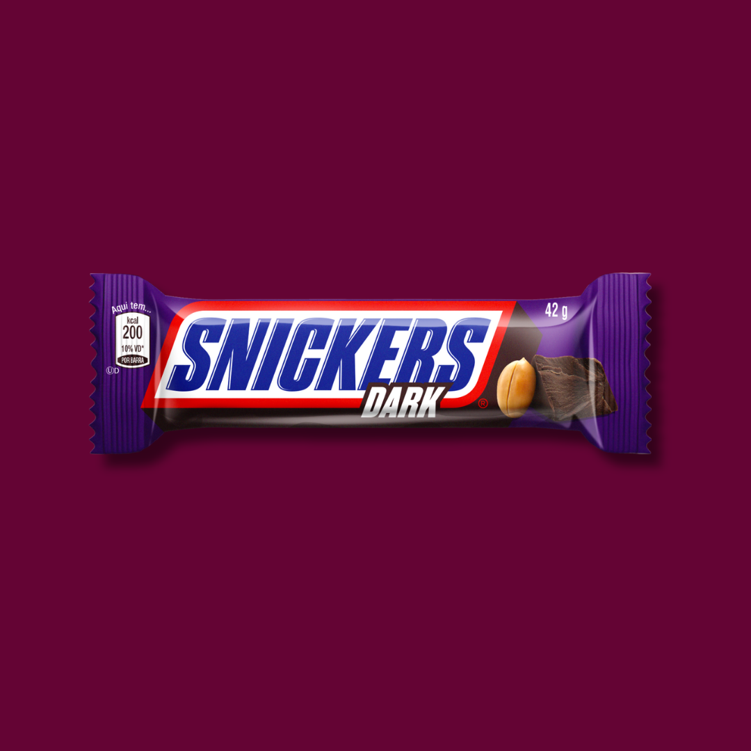 SNICKERS DARK