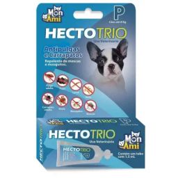 Hectotrio Caes P - 1.5Ml (Ate 8 Kg)