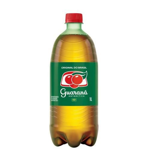 GUARANÁ 1L