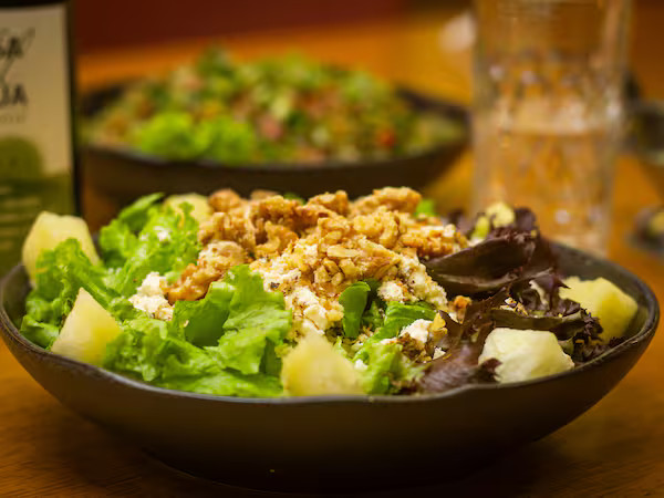 Salada Al Jafar