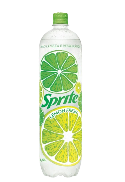Sprite Lemon Fresh 1,5l