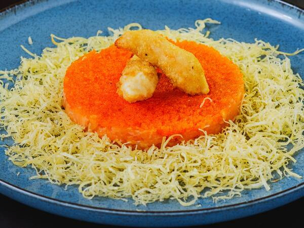 Tartar Haack - 250g