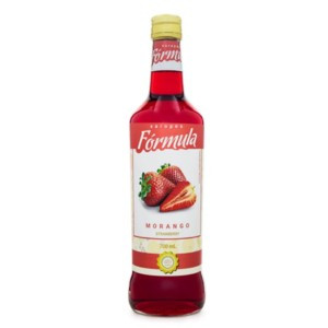 XAROPE MORANGO FORMULA 700ML