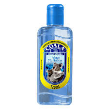 LIMPADOR CONC COALA ALGAS MARINHAS 120ML