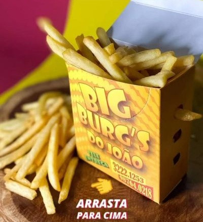 Batata G
